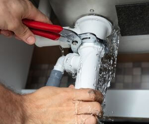 About Emergency plumbing pros Marion, ND